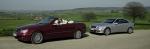 Mercedes-Benz CLK320 CDi Cabriolet 2007 года